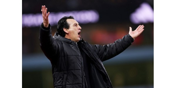 Unai Emery en de spelers bereikten een gemeenschappelijk doel Unai Emery en de spelers bereikten een gemeenschappelijk doel